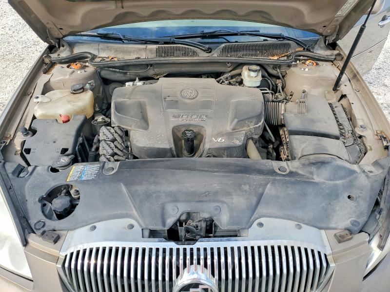 Продаж на аукціоні авто 2006 Buick Lucerne, vin: 1G4HP57296U167585, номер лоту: 77387945