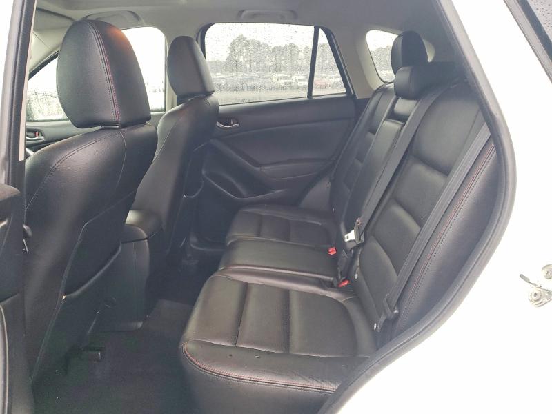 79343775 :رقم المزاد ، JM3KE2DYXE0353270 vin ، 2014 Mazda Cx-5 مزاد بيع