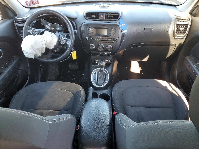 Продаж на аукціоні авто 2014 Kia Soul, vin: KNDJN2A28E7064240, номер лоту: 76376895