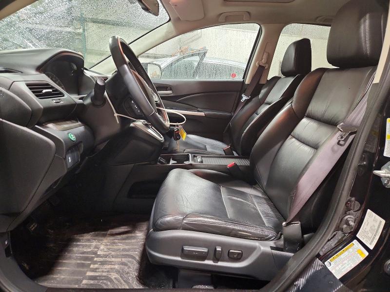 Продаж на аукціоні авто 2013 Honda Cr-v, vin: 2HKRM4H94DH102500, номер лоту: 76669065