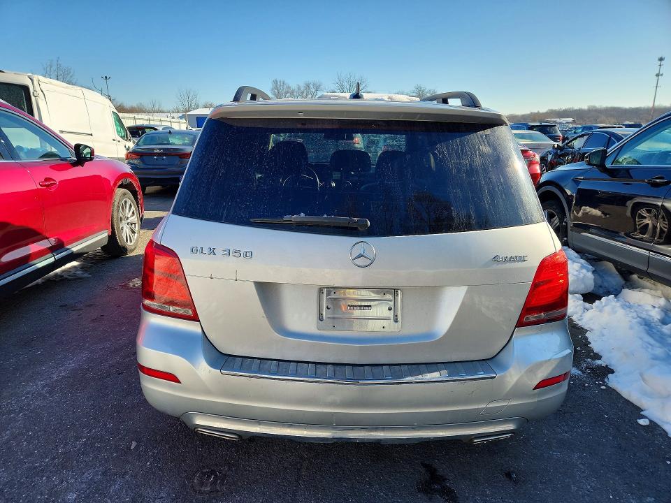 Продаж на аукціоні авто 2013 Mercedes-benz Glk, vin: WDCGG8JBXDG112126, номер лоту: 75926025