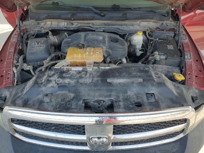 2015 Ram 1500 მანქანა იყიდება აუქციონზე, vin: 1C6RR7KM3FS519151, აუქციონის ნომერი: 76988165