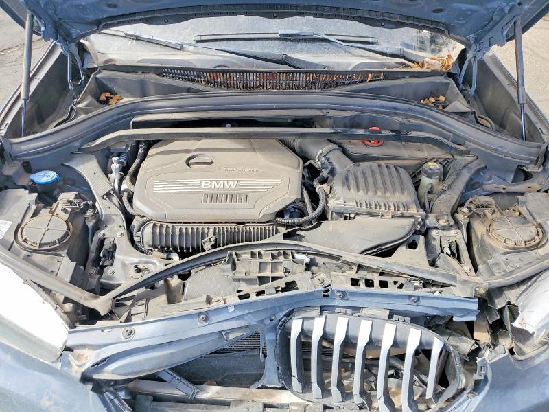 Aukcja sprzedaży 2021 Bmw X1, vin: WBXJG7C0XM5T06848, numer aukcji: 77440705