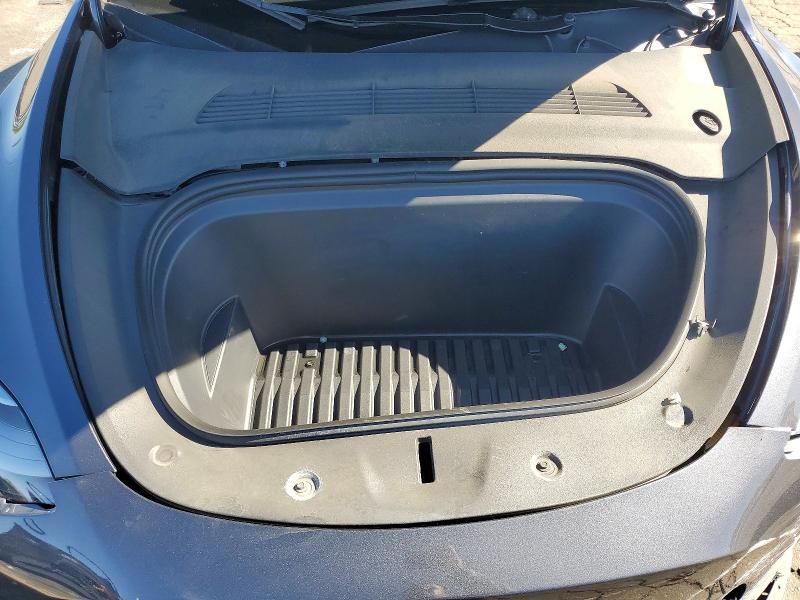 Aukcja sprzedaży 2023 Tesla Model Y, vin: 7SAYGDEE6PA207188, numer aukcji: 77305905