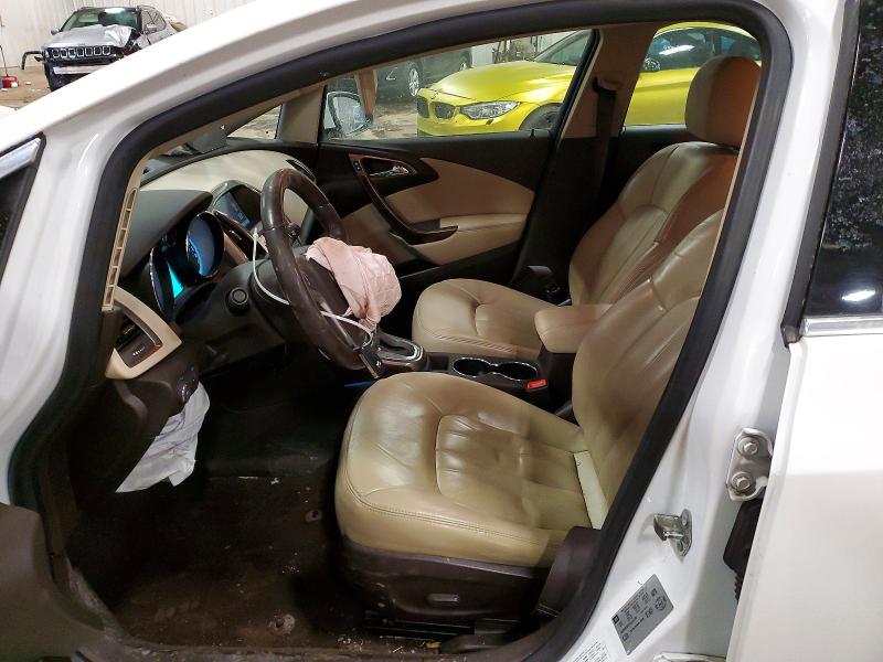 Aukcja sprzedaży 2015 Buick Verano, vin: 1G4PS5SK7F4216199, numer aukcji: 78902285