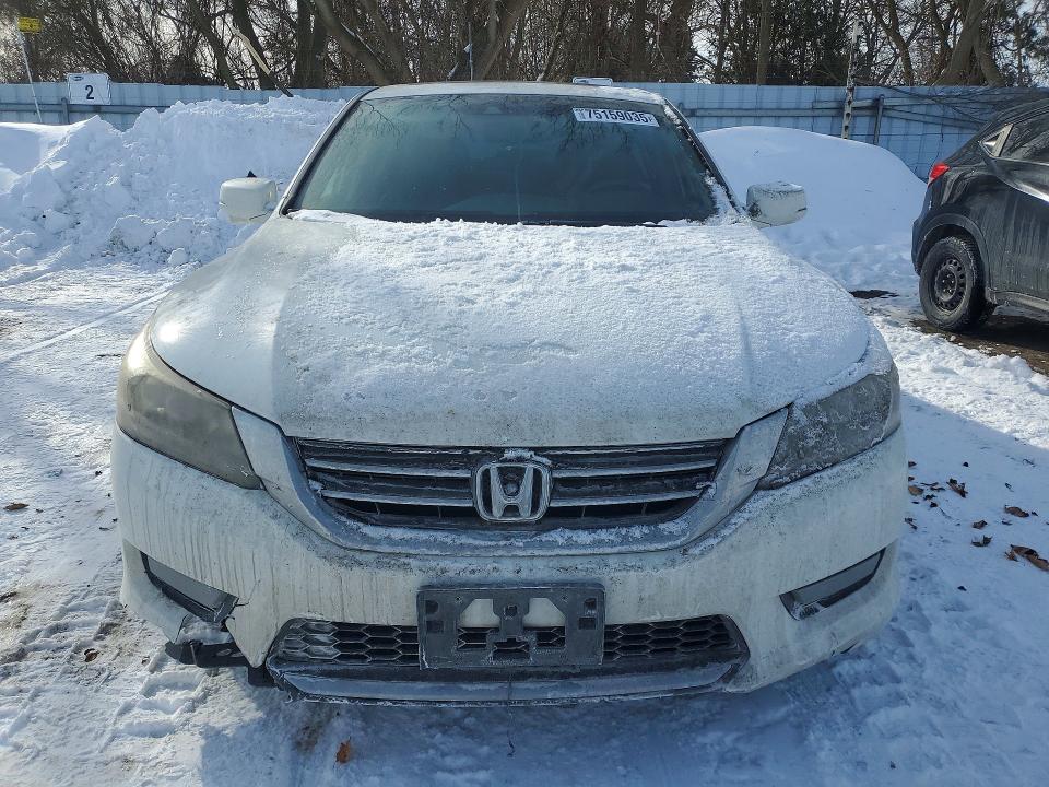 Aukcja sprzedaży 2014 Honda Accord, vin: 1HGCR2F95EA808142, numer aukcji: 75159035