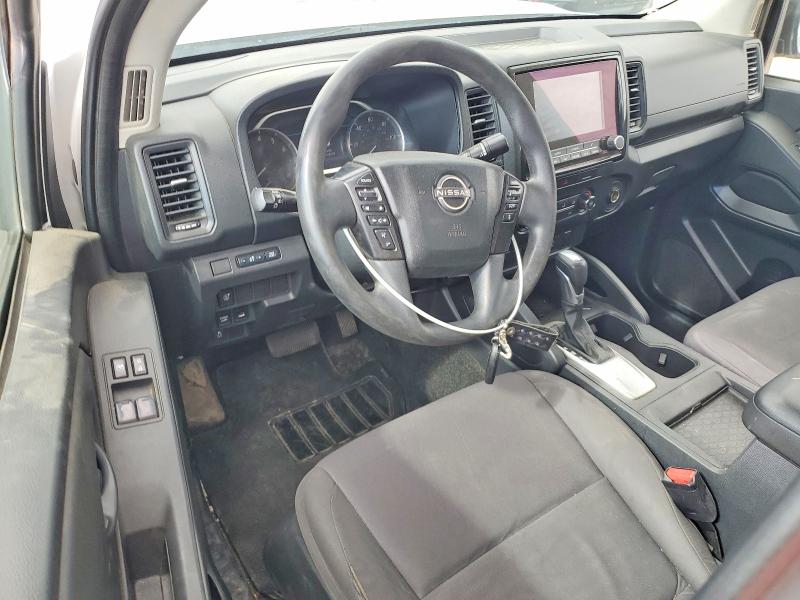 Продаж на аукціоні авто 2022 Nissan Frontier, vin: 1N6ED1CM6NN617408, номер лоту: 78260945