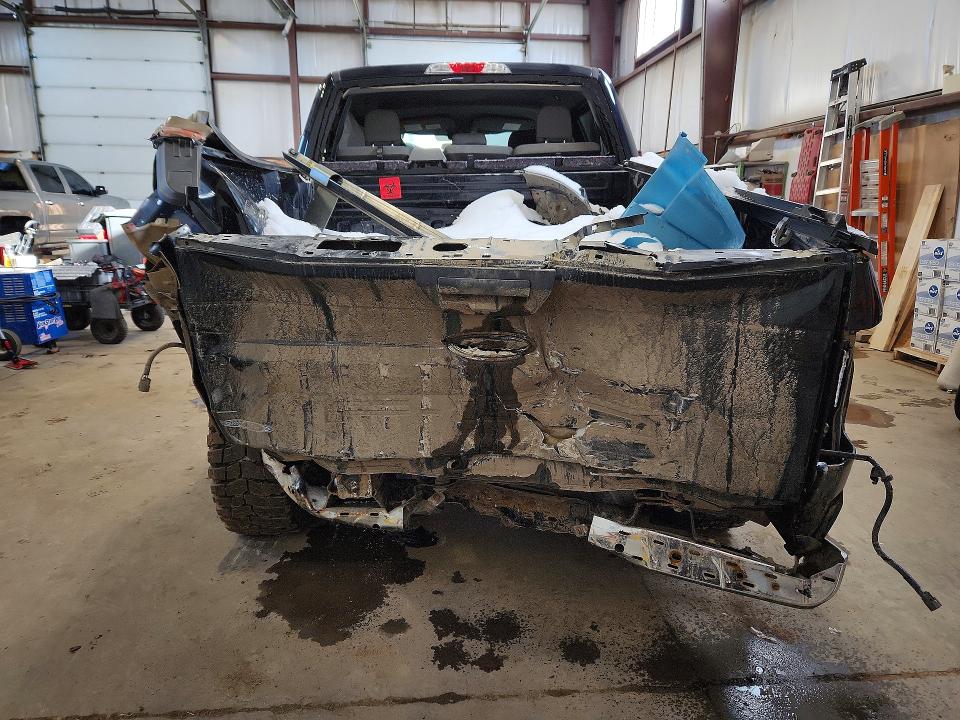 Продажа на аукционе авто 2018 Ford F150, vin: 1FTFW1E53JKC75094, номер лота: 77689795