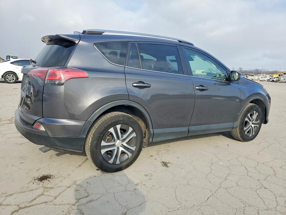 Aukcja sprzedaży 2017 Toyota Rav4, vin: JTMBFREV1HJ709459, numer aukcji: 78605825
