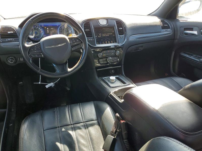 Продажа на аукционе авто 2015 Chrysler 300, vin: 2C3CCAGGXFH905366, номер лота: 77275025