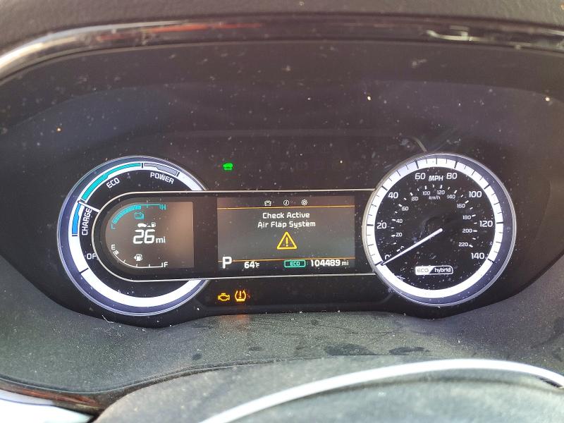 Продажа на аукционе авто 2022 Kia Niro, vin: KNDCB3LC7N5534802, номер лота: 51085256
