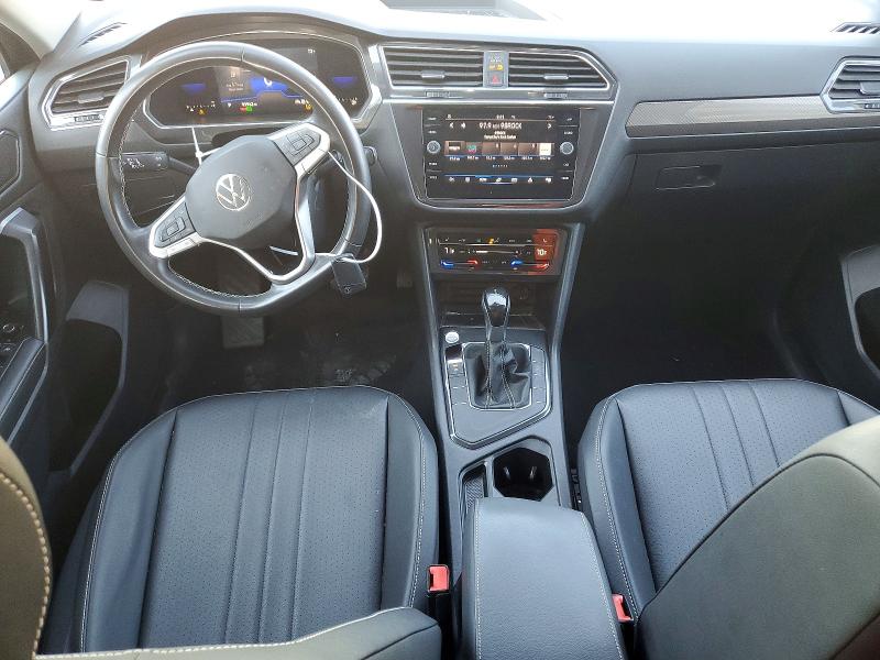 Aukcja sprzedaży 2023 Volkswagen Tiguan, vin: 3VV3B7AX3PM054543, numer aukcji: 77507455