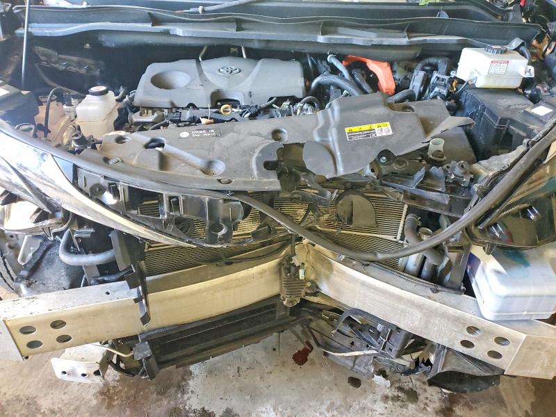 2023 Toyota Sienna მანქანა იყიდება აუქციონზე, vin: 5TDKSKFC8PS074547, აუქციონის ნომერი: 75290935