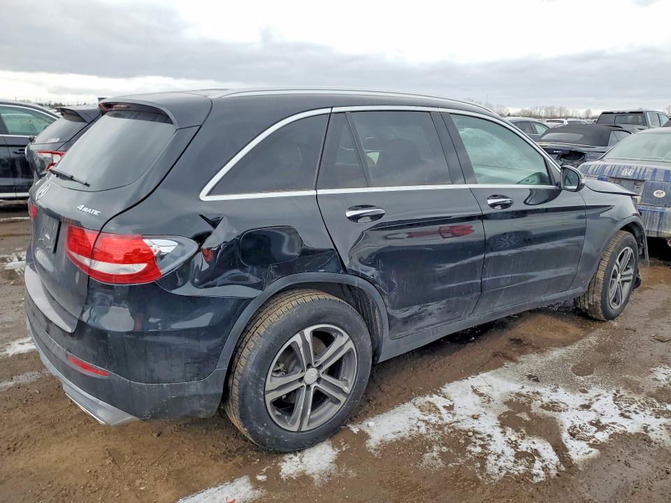 Aukcja sprzedaży 2016 Mercedes-benz Glc, vin: WDC0G4KB6GF082366, numer aukcji: 74372435
