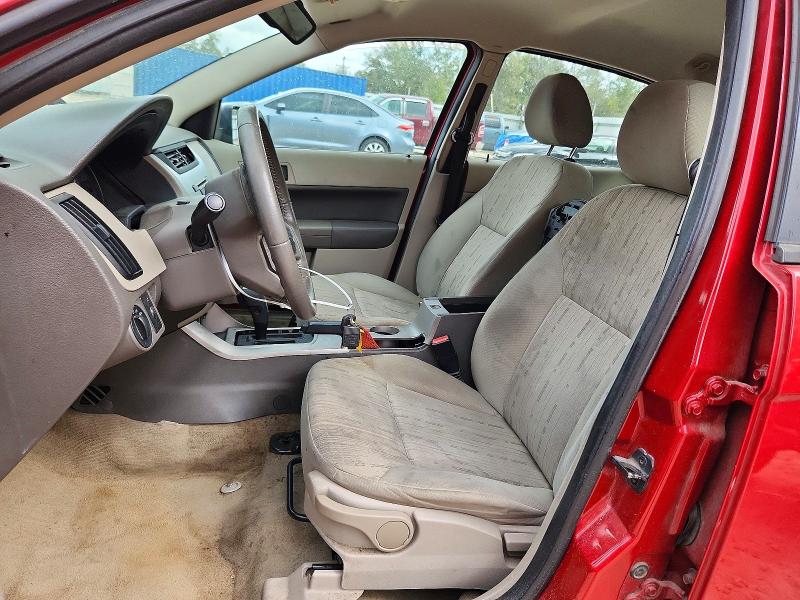 Продаж на аукціоні авто 2010 Ford Focus, vin: 1FAHP3FNXAW122386, номер лоту: 79062305