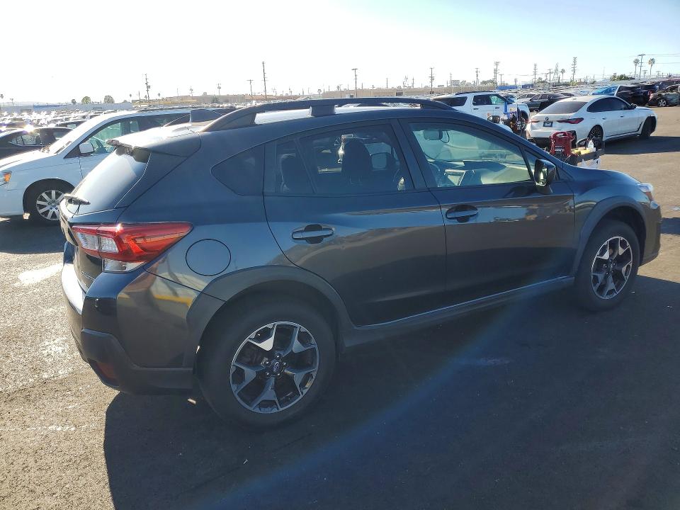 Продажа на аукционе авто 2019 Subaru Crosstrek, vin: JF2GTAEC1KH232997, номер лота: 77144635
