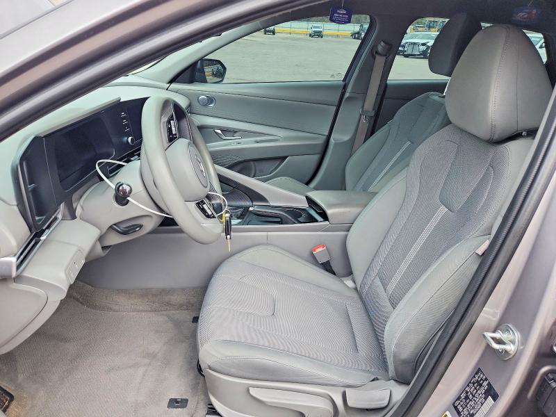 Продаж на аукціоні авто 2024 Hyundai Elantra, vin: KMHLL4DG1RU690250, номер лоту: 75996055