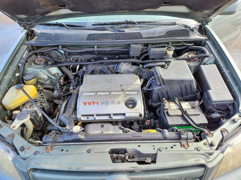 Aukcja sprzedaży 2006 Toyota Highlander, vin: JTEGP21A460125746, numer aukcji: 78749735