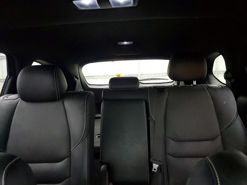 Продажа на аукционе авто 2021 Mazda Cx-9, vin: JM3TCADY0M0510999, номер лота: 77769375