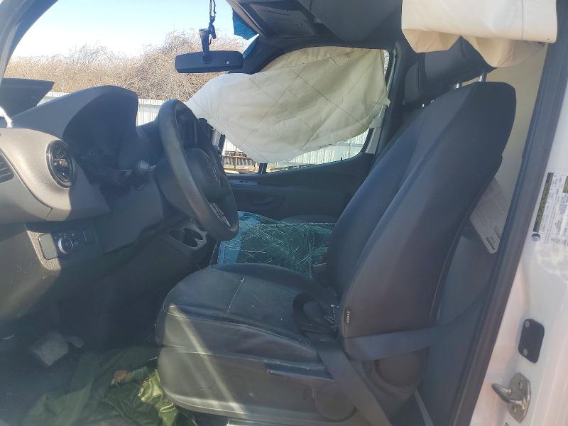 Aukcja sprzedaży 2023 Mercedes-benz Sprinter, vin: W1Y40BHYXPT129309, numer aukcji: 78459945