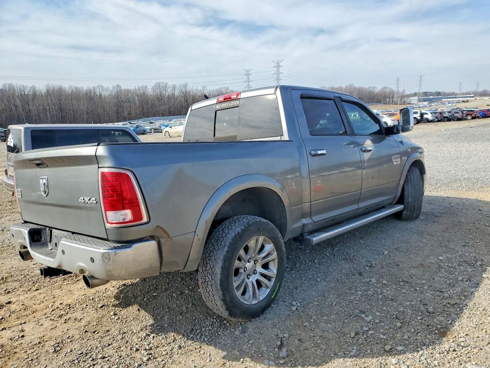 Aukcja sprzedaży 2013 Ram 1500, vin: 1C6RR7PTXDS537370, numer aukcji: 78510775