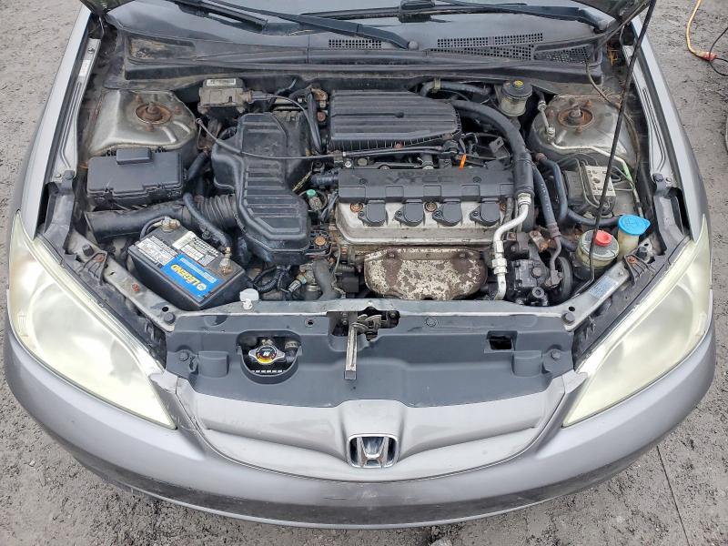 Aukcja sprzedaży 2005 Honda Civic Ex, vin: YHGEM22915L037308, numer aukcji: 77817415
