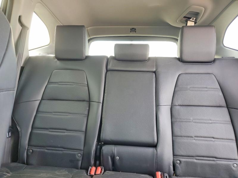 78544045 :رقم المزاد ، 7FARW1H82HE001948 vin ، 2017 Honda Cr-v مزاد بيع