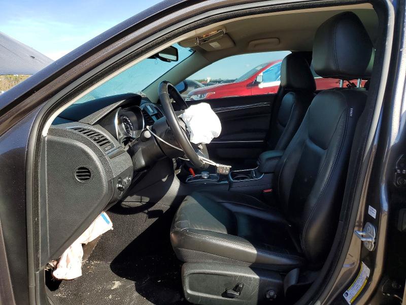 Продажа на аукционе авто 2020 Chrysler 300, vin: 2C3CCAAG2LH201067, номер лота: 75934435