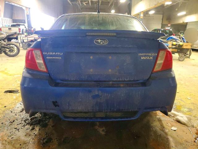Aukcja sprzedaży 2013 Subaru Impreza, vin: JF1GV7E65DG007602, numer aukcji: 74511645