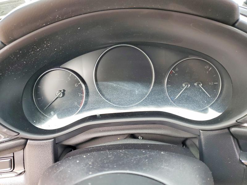 79332695 :رقم المزاد ، 3MVDMBCL6MM313045 vin ، 2021 Mazda Cx-30 مزاد بيع