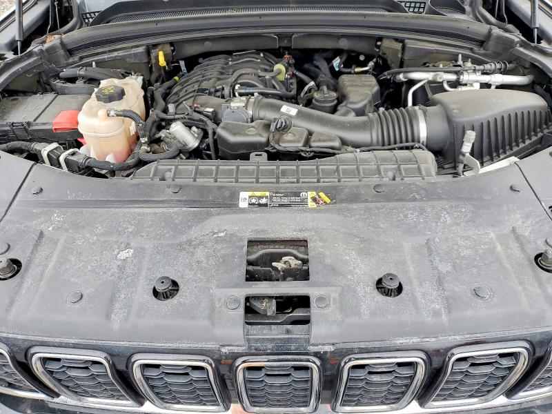 Продажа на аукционе авто 2022 Jeep Grand Cherokee, vin: 1C4RJKBG3N8520664, номер лота: 78164485