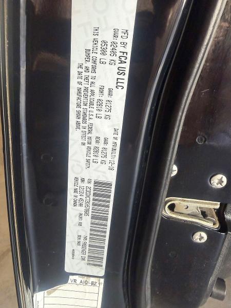 Продаж на аукціоні авто 2019 Dodge Charger R/, vin: 2C3CDXCT2KH578605, номер лоту: 76297445