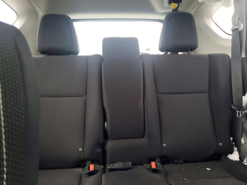 Продаж на аукціоні авто 2018 Toyota Truck/van Rav4 Xle 4dr Awd, vin: 2T3RFREV9JW812070, номер лоту: 76203745
