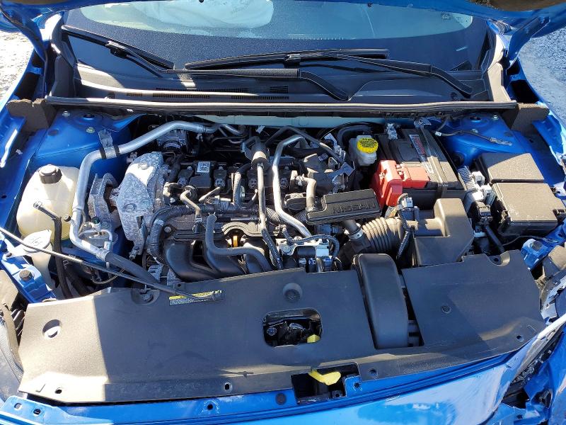 Продажа на аукционе авто 2025 Nissan Sentra, vin: 3N1AB8CV5SY259759, номер лота: 77954535