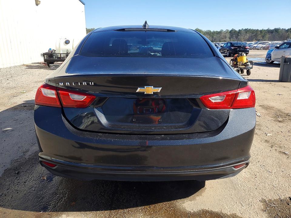 Продажа на аукционе авто 2017 Chevrolet Malibu, vin: 1G1ZB5ST2HF154944, номер лота: 75460455