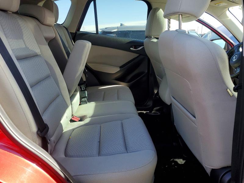 Продаж на аукціоні авто 2014 Mazda Cx-5, vin: JM3KE2CY6E0394934, номер лоту: 77228285