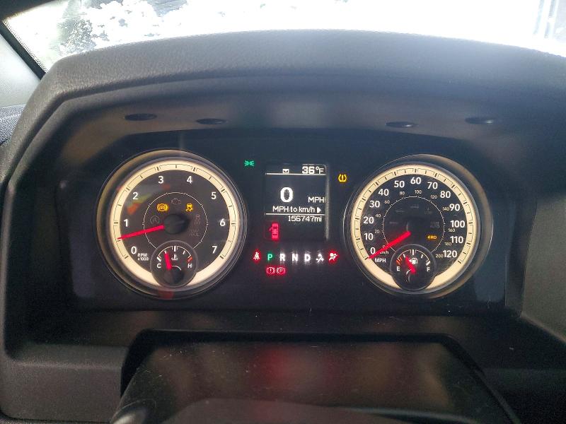 Продаж на аукціоні авто 2014 Ram 1500, vin: 1C6RR7FT6ES279142, номер лоту: 75979515