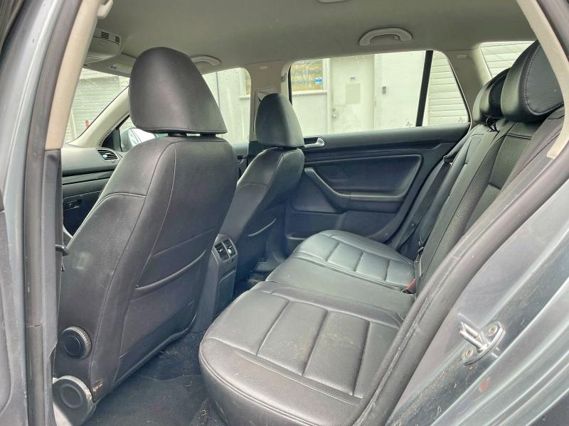 77024275 :رقم المزاد ، 3VWPL7AJ4BM684764 vin ، 2011 Volkswagen Jetta Tdi مزاد بيع