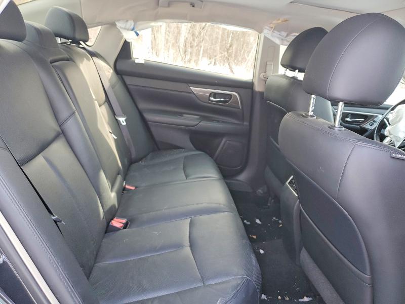 Продажа на аукционе авто 2013 Nissan Altima, vin: 1N4AL3AP2DN545236, номер лота: 76844615