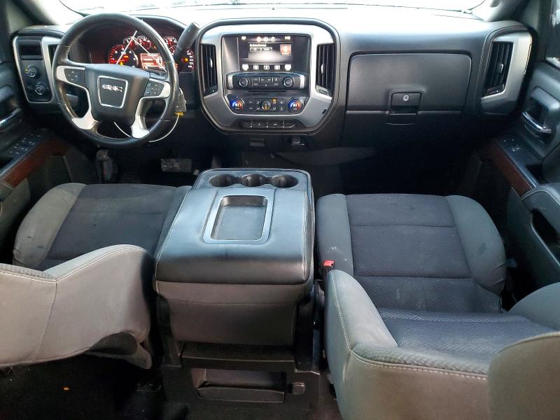 Aukcja sprzedaży 2014 Gmc Sierra, vin: 3GTU2UEC8EG360545, numer aukcji: 78362845