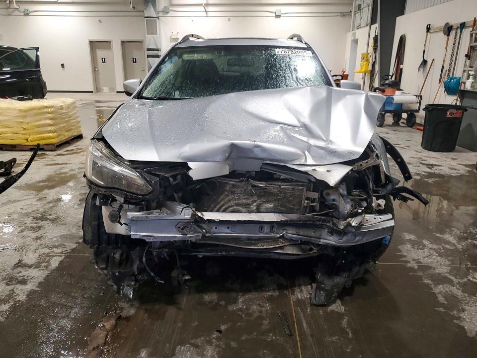 Продаж на аукціоні авто 2018 Subaru Crosstrek, vin: JF2GTAMC1JH228867, номер лоту: 75782095