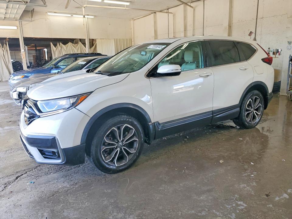 Продаж на аукціоні авто 2020 Honda Cr-v, vin: 5J6RW2H80LL004686, номер лоту: 77006045