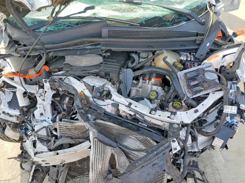 Aukcja sprzedaży 2017 Chevrolet Volt, vin: 1G1RC6S59HU216873, numer aukcji: 78234045