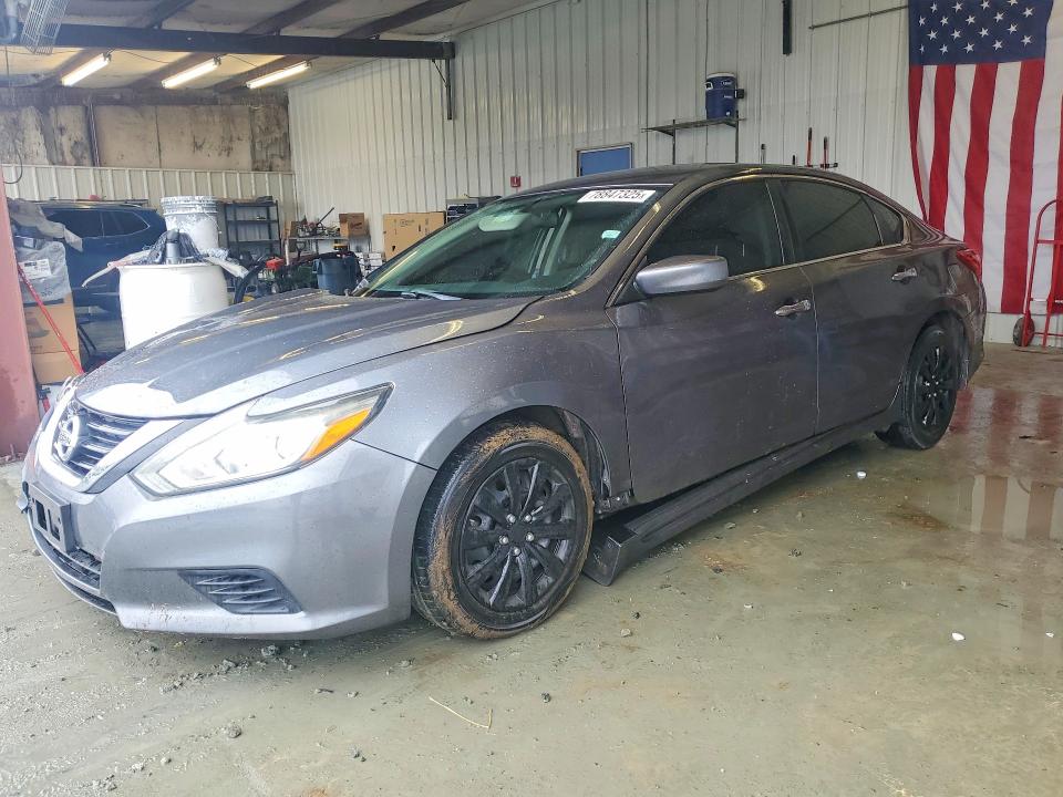 Aukcja sprzedaży 2018 Nissan Altima, vin: 1N4AL3AP1JC247705, numer aukcji: 78847325