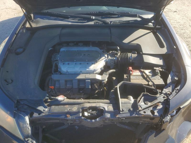 Aukcja sprzedaży 2014 Acura Tl, vin: 19UUA8F38EA000989, numer aukcji: 78310245