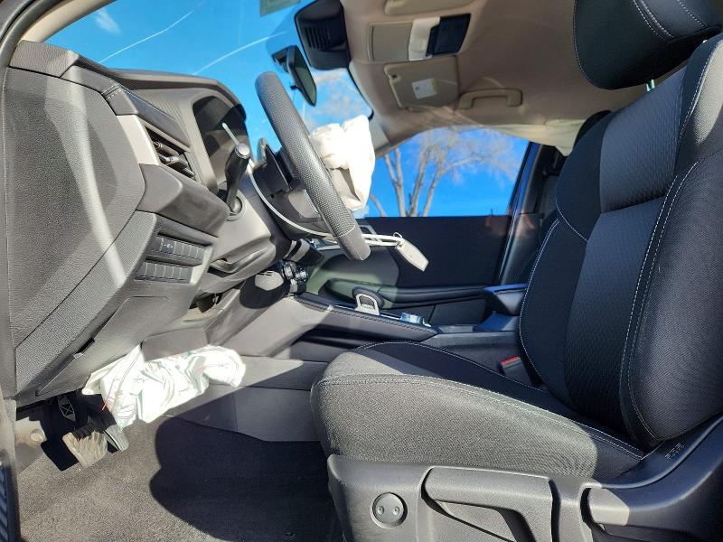 Продаж на аукціоні авто 2022 Mitsubishi Outlander, vin: JA4J4TA84NZ050749, номер лоту: 76624105