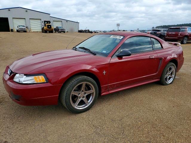 78989775 :رقم المزاد ، 1FAFP40443F327699 vin ، 2003 Ford Mustang مزاد بيع