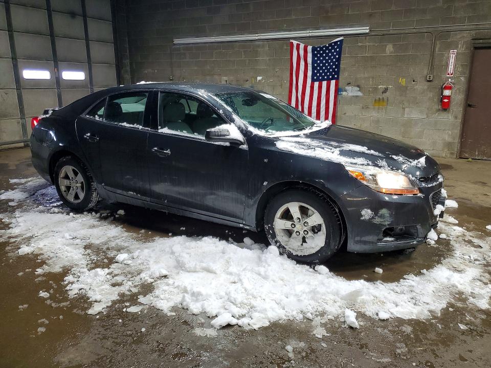 Aukcja sprzedaży 2015 Chevrolet Malibu, vin: 1G11B5SL9FF292877, numer aukcji: 76169435