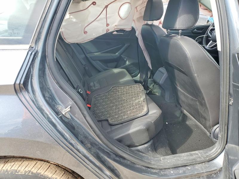 2024 Volkswagen Jetta მანქანა იყიდება აუქციონზე, vin: 3VW7M7BU0RM030103, აუქციონის ნომერი: 78793415