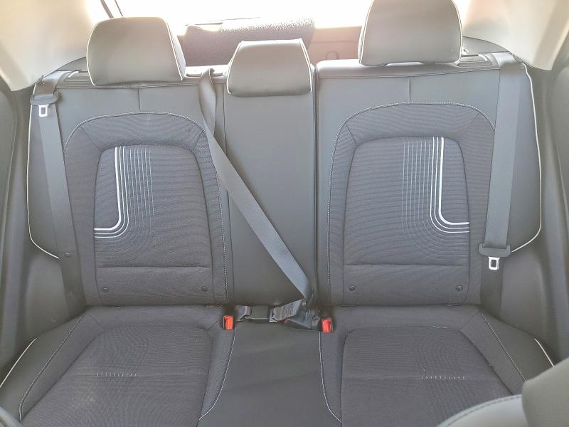 77595355 :رقم المزاد ، KMHRC8A37SU390012 vin ، 2025 Hyundai Venue مزاد بيع